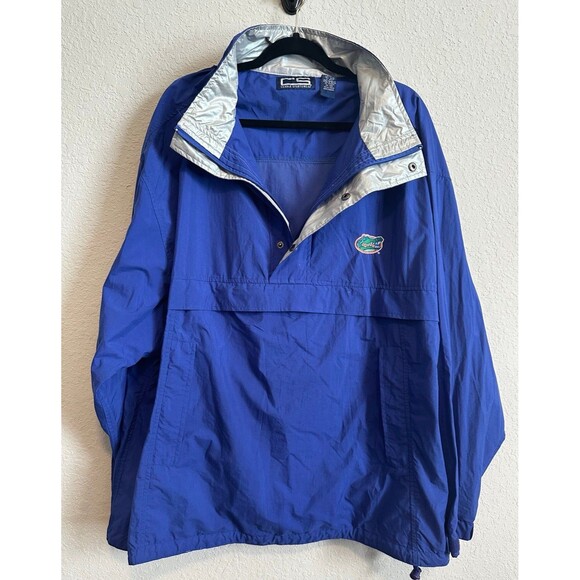 Florida Gators Windbreaker - Picture 1 of 5